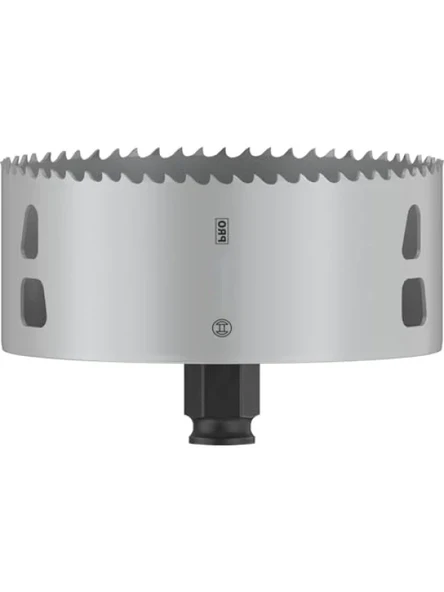Profesyonel Multi Material Delik Açma Testeresi - Ø 114 mm ürün görseli 1