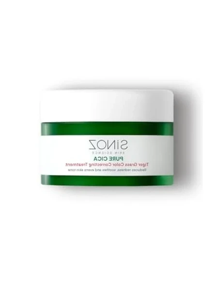 Yoğun Onarıcı Yüz Kremi - Kızarıklık Karşıtı, 15 ml ürün görseli 1