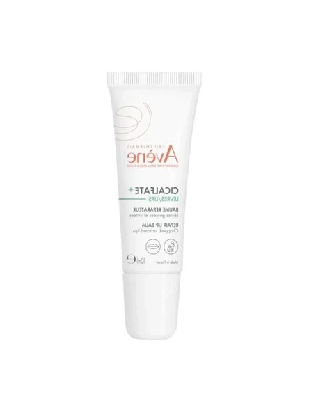 Onarıcı Dudak Balsamı - 10 ml ürün görseli 1