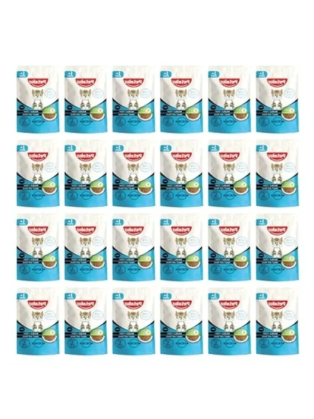 Yetişkin Kedi İçin Balıklı Pouch 85 Gr x 24 ürün görseli 1