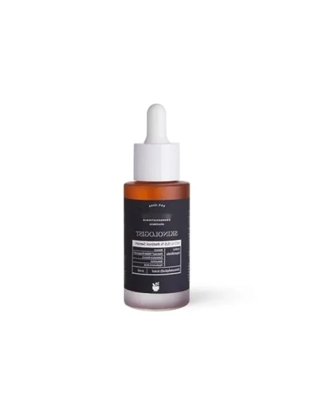 0,5% Retinol ve Peptit İçeren Yenileyici Serum - Cilt Yenileme ürün görseli 1