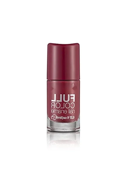 Yoğun Pigmentli Parlak Oje - Full Color Nail Enamel ürün görseli 1