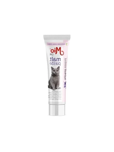 Kedi Malt Pastası - 12 Adet Paket ürün görseli 1