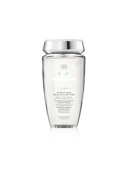 Yağlı Saçlar İçin Özel Sıvı Şampuan - 250 ml ürün görseli 1