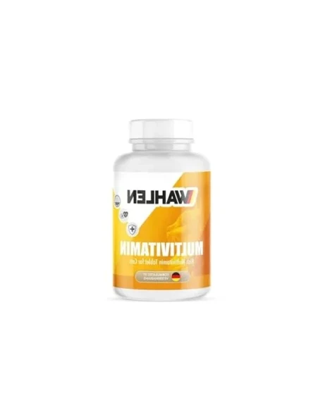 Gelişim Destekleyen Kedi Multivitamin Tabletleri - 75 g (150 Tablet) ürün görseli 1