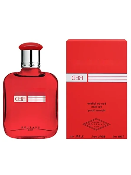 Erkek Parfümü - 100 ml ürün görseli 1