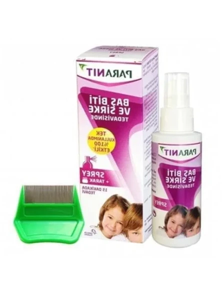 Bit Spreyi - 100 ml ürün görseli 1