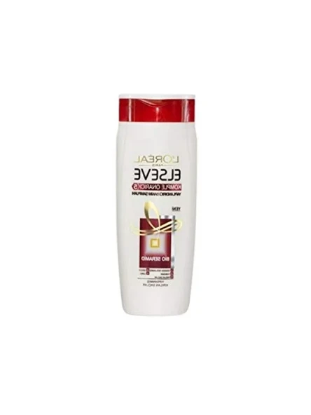 Yapılandırıcı Bakım Şampuanı 300 ml - Yıpranmış Saçlar İçin Onarıcı Formül ürün görseli 1