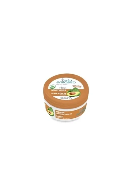 Besleyici Avokado El, Yüz ve Vücut Kremi 200 ml ürün görseli 1