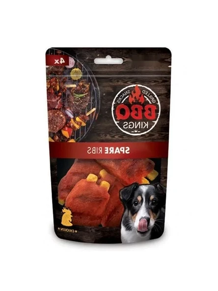 Barbekü Temalı Kaburga Ödülleri 85 gr ürün görseli 1