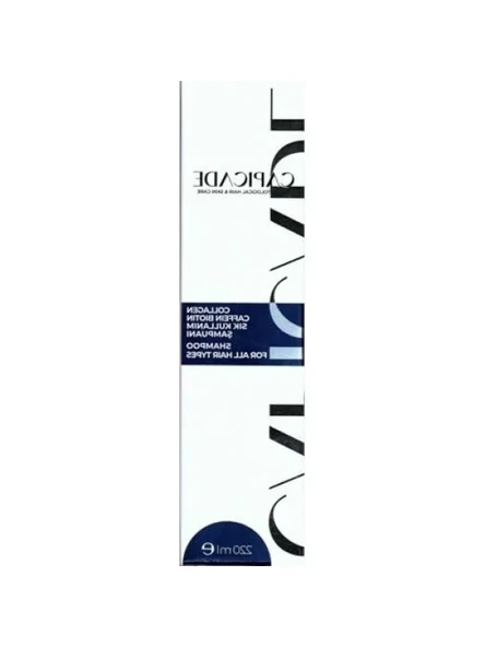 Saç Derisini Besleyici Collagen Şampuan, 220 ml ürün görseli 1