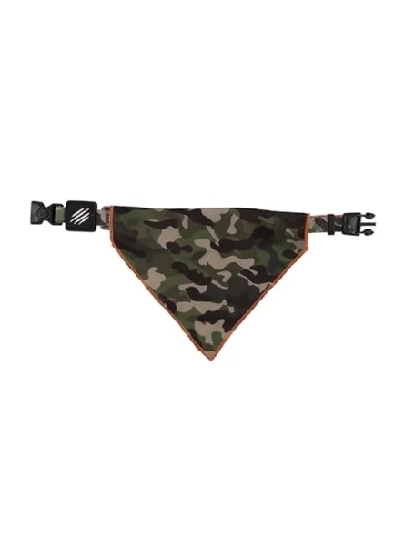 Rahat Bandana Boyun Tasması (M) - Resim 2