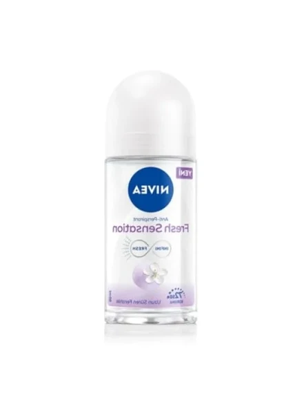 Kadın Roll On Deodorant - 50 ml, 72 Saat Koruma ürün görseli 1