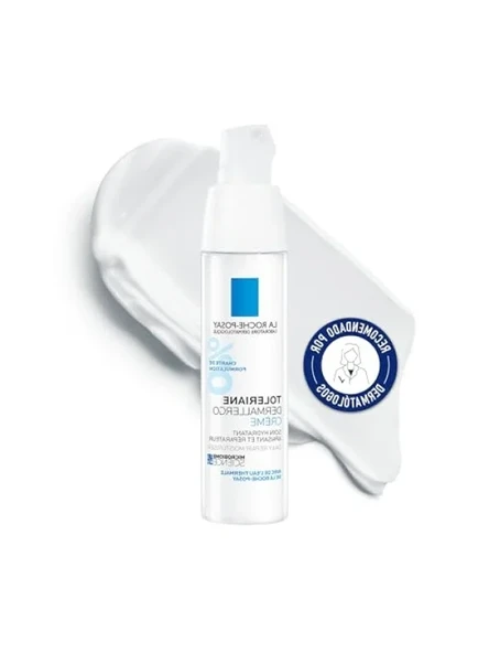 Hassas Ciltler İçin Nemlendirici Krem - 40 ml ürün görseli 1
