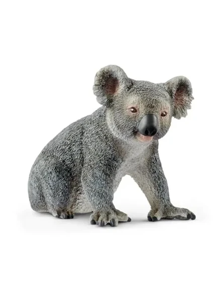 Koala Tasarımlı Oyuncak Figür ürün görseli 1