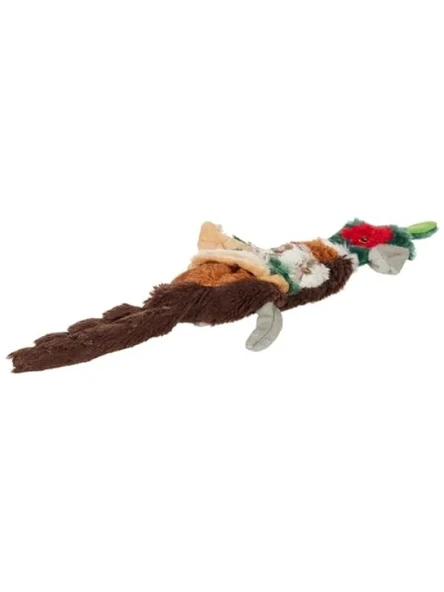 Peluş Ördek Şeklinde Oyuncak - 35 Cm ürün görseli 1