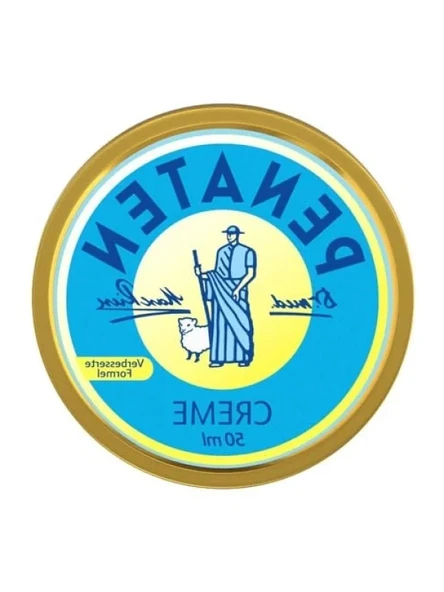 Bebek Pişik Kremi, 50 ml ürün görseli 1