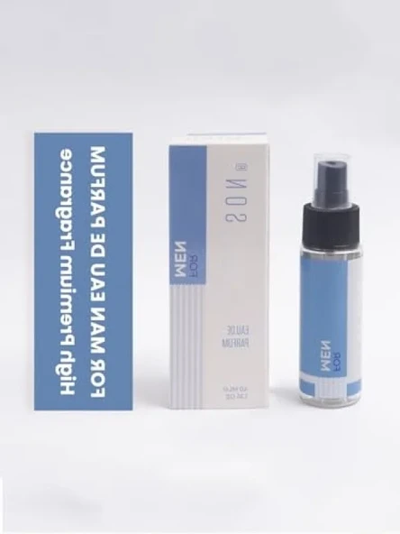 Erkek Parfüm - Stronger With EDP - 50 ml - Resim 2