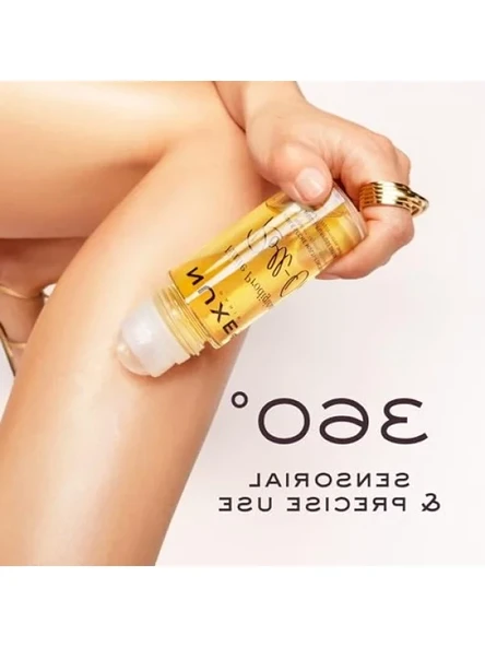 Çok Amaçlı Kuru Yağ Roll-On 60 ml - Resim 3