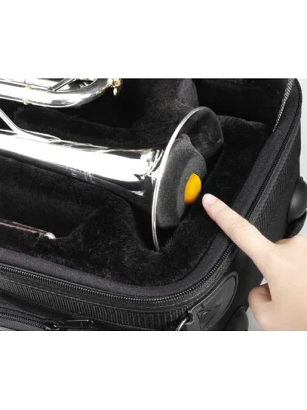 Katlanabilir TravLite Trompet Standı - Resim 3