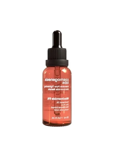Niasinamid Serum - Gözenek Sıkılaştırıcı ve Nemlendirici 30 ml ürün görseli 1
