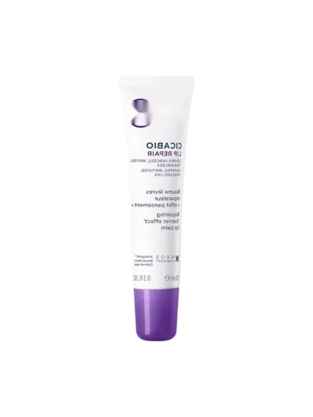 Onarıcı Dudak Bakım Kremi Shea Yağı ile 10 ml ürün görseli 1