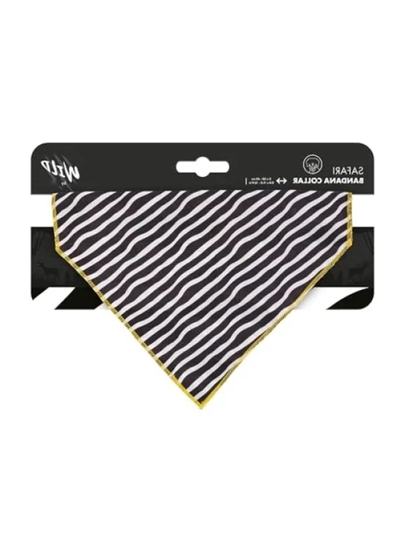 Şık Bandana Boyun Tasması (M) ürün görseli 1