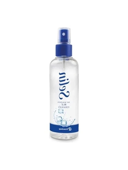 Parfümlü Kolonya Spreyi - Buz Ferahlığı 100 ml ürün görseli 1