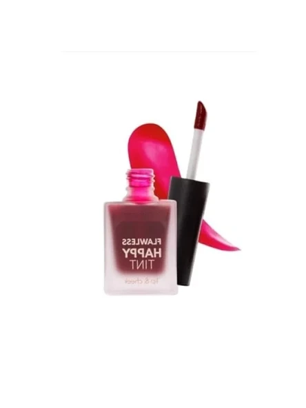 Uzun Süre Kalıcı Dudak ve Yanak Renklendirici, 03 Sweet Pink ürün görseli 1