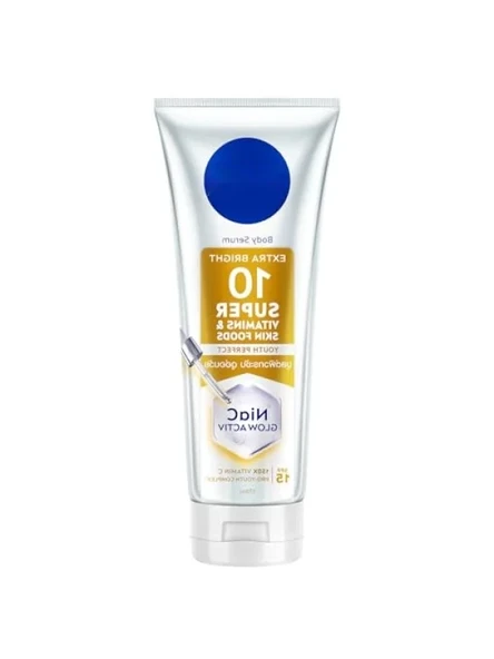 Aydınlatıcı Vücut Losyonu, SPF15, 170 ml ürün görseli 1