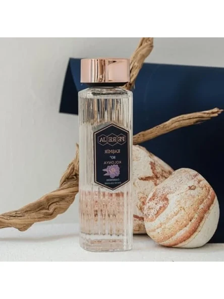 Kaşmir Parfümlü Kolonya - 250 ml - Resim 2