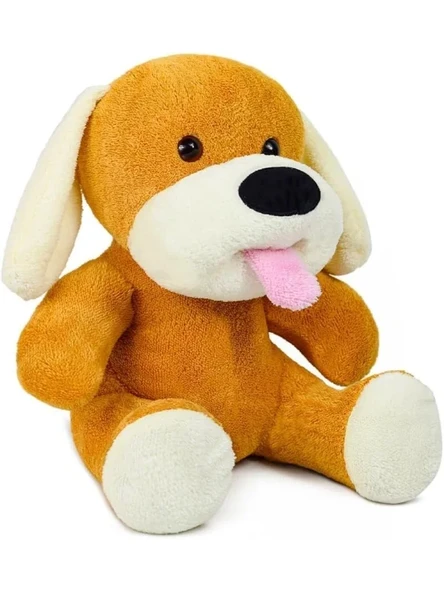 Peluş Ayıcık Figürü - 20-25 cm Boyutunda ürün görseli 1