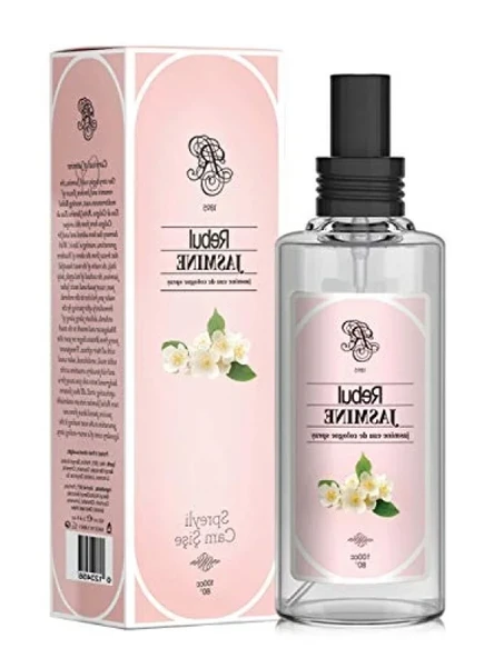 Yasemin Notalı Kolonya - 125 ml ürün görseli 1