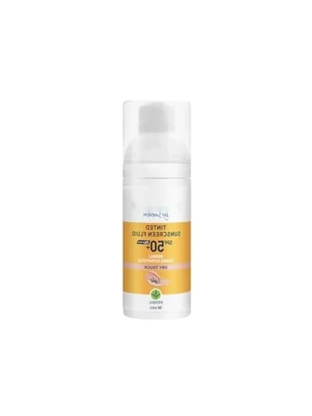 Renkli Güneş Koruyucu SPF 50, 50 ml ürün görseli 1