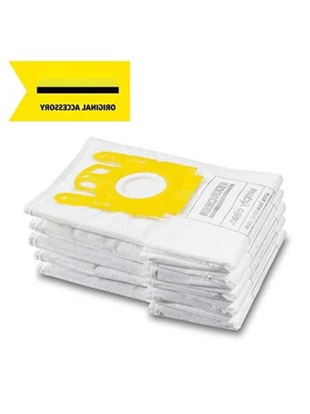 5 Katlı Polar Toz Torbası - Resim 3