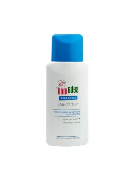 Hassas Ciltler İçin Derin Temizleme Tonik - 200ml ürün görseli 1