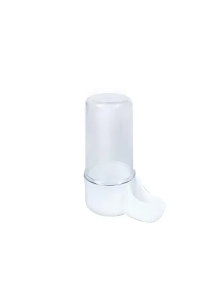 Yarışma Sulukları - 70 ml, Beyaz - 44 Adet ürün görseli 1