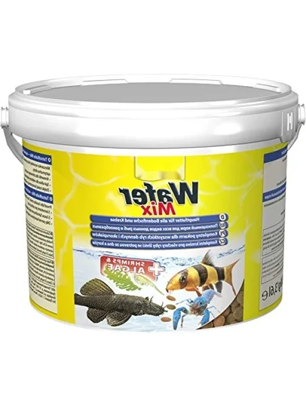 Yem Wafermix 3,6L - Evcil Hayvanlar İçin ürün görseli 1