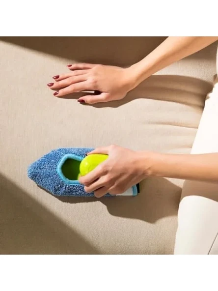 Mikrofiber El Mopuyla Etkili ve Pratik Temizlik ürün görseli 1