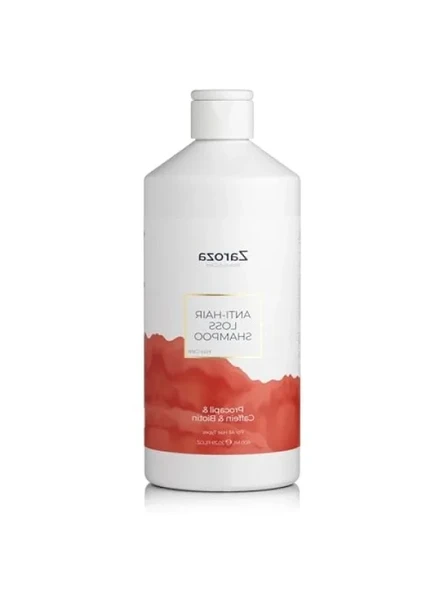 Saç Dökülmesine Karşı Procapil, Biotin ve Kafein İçeren Şampuan (600 ml) ürün görseli 1
