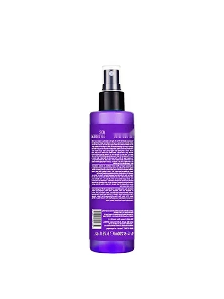 Mor Sıvı Saç Bakım Kremi, 200 ml - Resim 2
