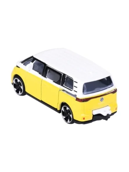 Premium Araç Serisi - Volkswagen ID. Buzz Modeli - Resim 3