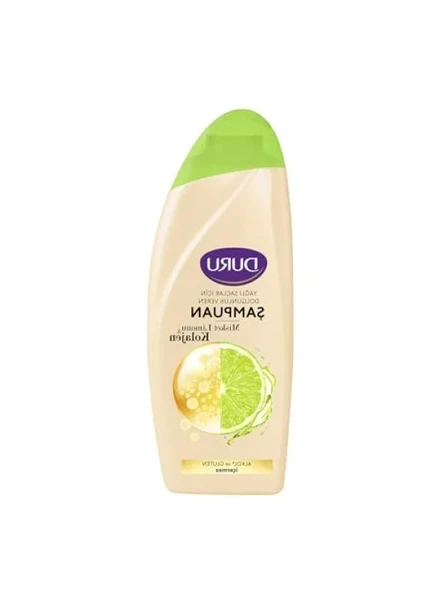 500 ml Kolajen ve Misket Limonu İçeren Saç Şampuanı ürün görseli 1