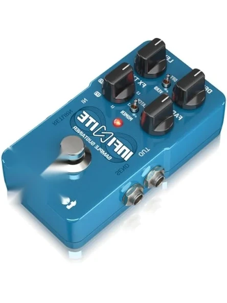 Sample ve Sustain TonePrint Pedalı ürün görseli 1