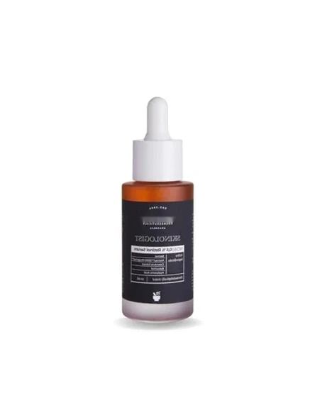 Yenileyici Serum - %0.5 Retinol ve Peptit İçeren, 15 ml ürün görseli 1