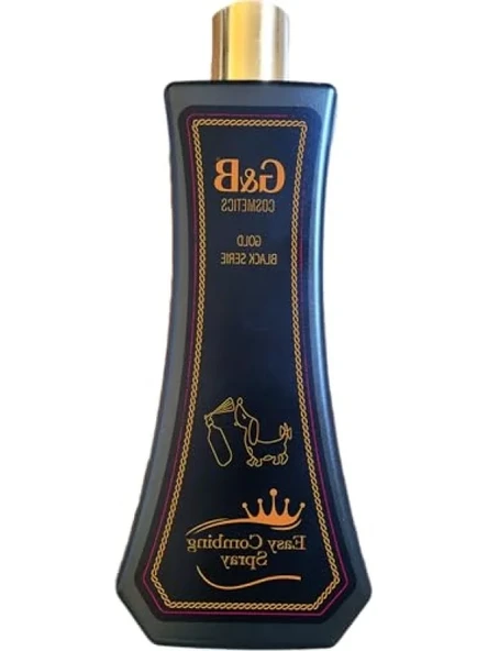 Kolay Tarama için Pet Spreyi - 370 ml ürün görseli 1