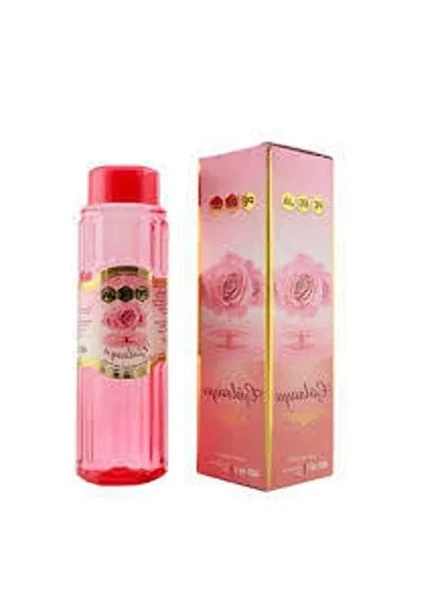 Doğal Gül Suyu - 400 ml ürün görseli 1