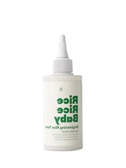 Aydınlatıcı Pirinç Tonik - %100 Vegan ürün görseli 1