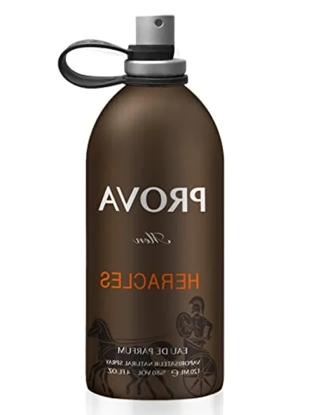 EDP Erkek Parfüm, 120 ml - Kalıcı ve Çekici Koku ürün görseli 1