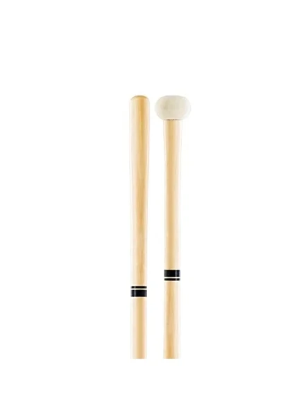 Performer Serisi Bas Davul Malletler - 40,64 cm - Resim 2